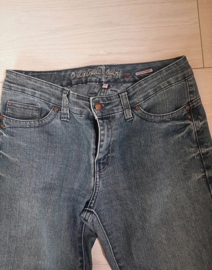 Jean femme T40 - photo numéro 2