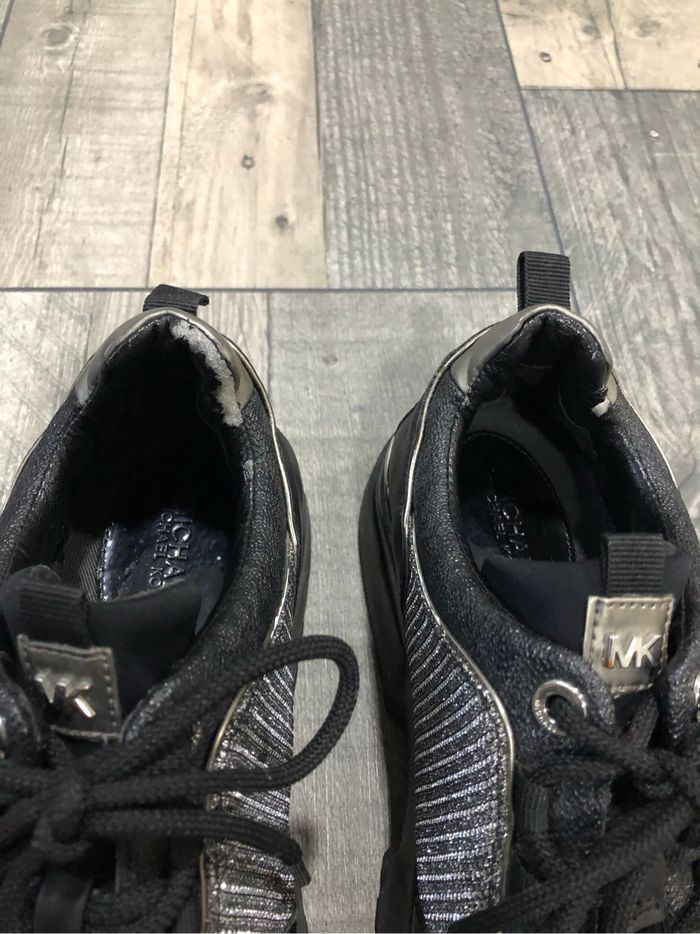 Basket Michel Kors - photo numéro 6