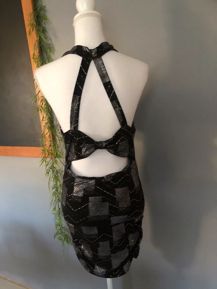 Robe Morgan 38 - photo numéro 6