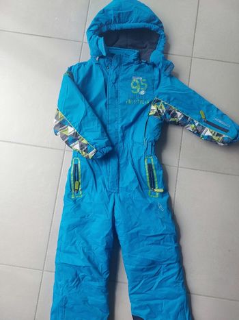 Combinaison de ski