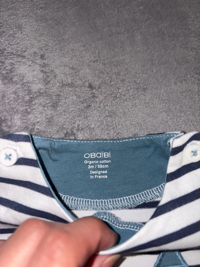 Maillot manche longue - photo numéro 2