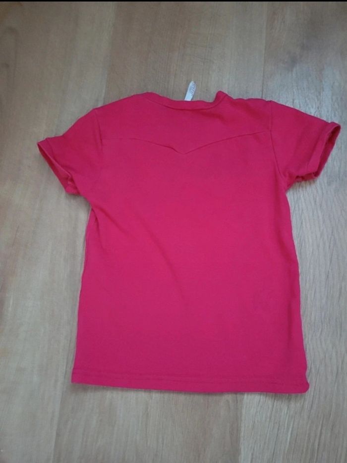 T-shirt Levi's 2 ans - photo numéro 4