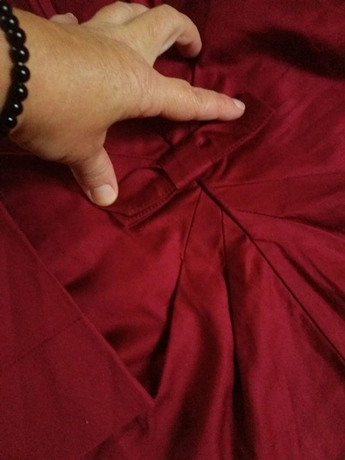 Top cintré Nara Camicie taille 40 - photo numéro 5