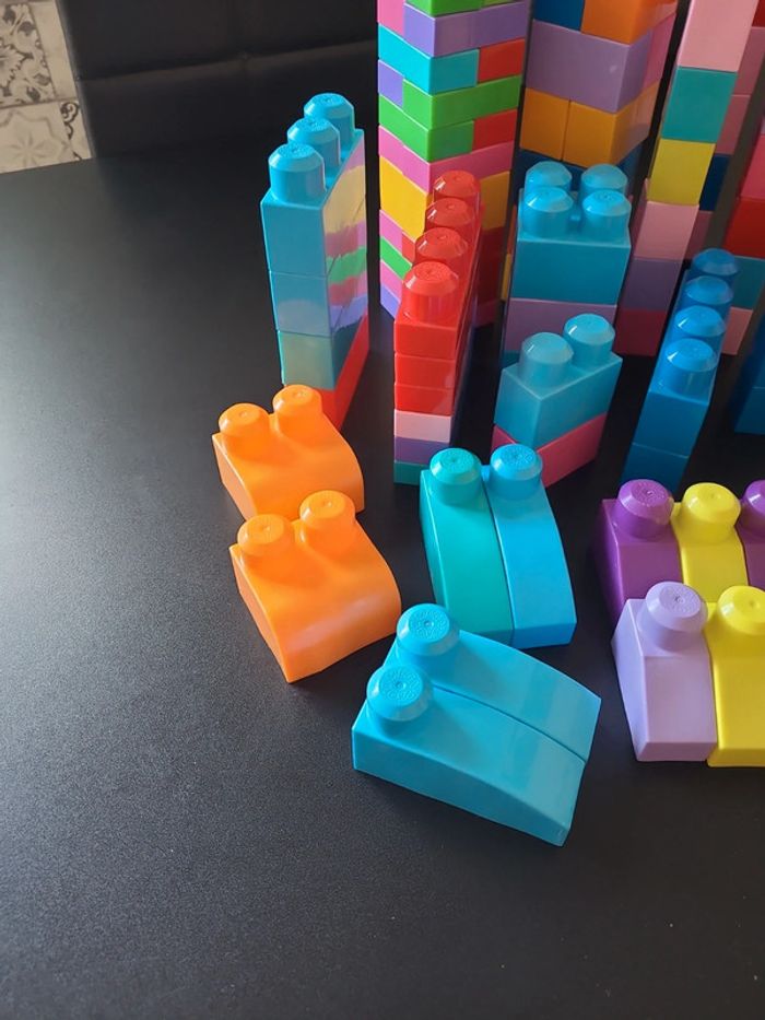 Mega bloks - photo numéro 4