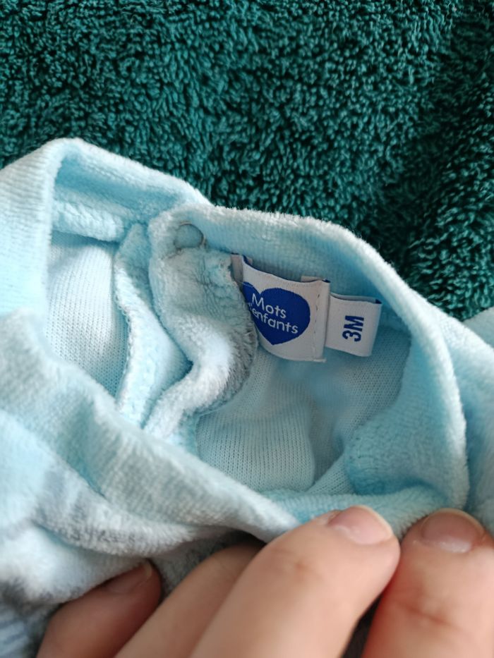 Pyjama - photo numéro 3