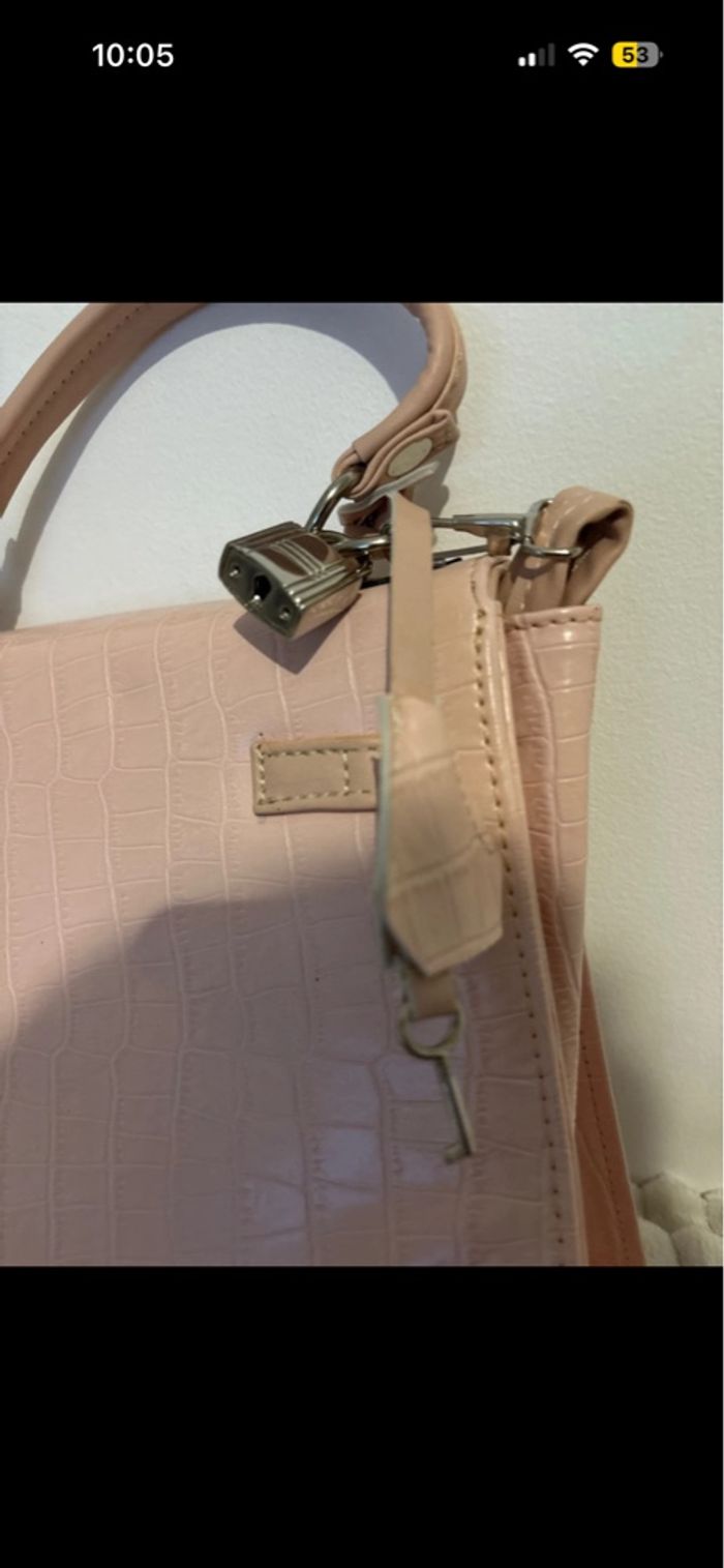 Sac à main - photo numéro 3