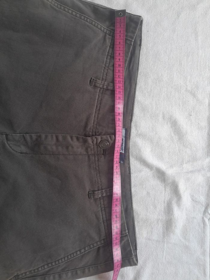 Short Jost - photo numéro 11