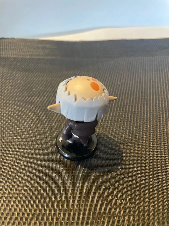 Krosmaster arena figurine moine bâton cassé 2016 Ankama krosmoz Dofus Wakfu krosmaga - photo numéro 5