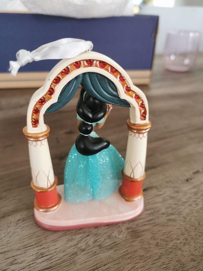 Ornement jasmine - photo numéro 4