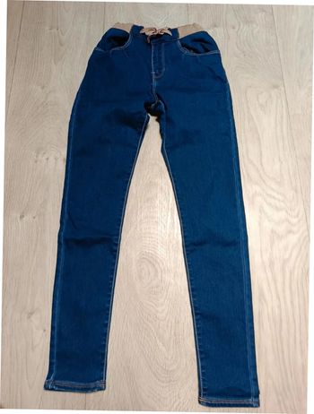 Jeans fille 14 ans okaidi