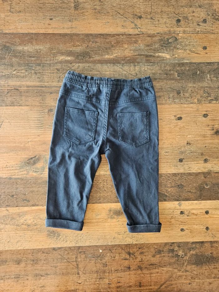 Pantalon bébé garçon 24mois