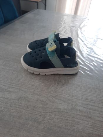 Sandales d'été Puma
