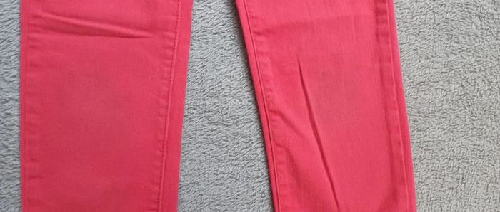 Jean slim - photo numéro 3