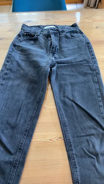 Jean femme Pull&Bear