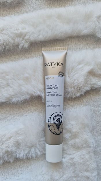 Patyka Glow Crème éclat perfectrice