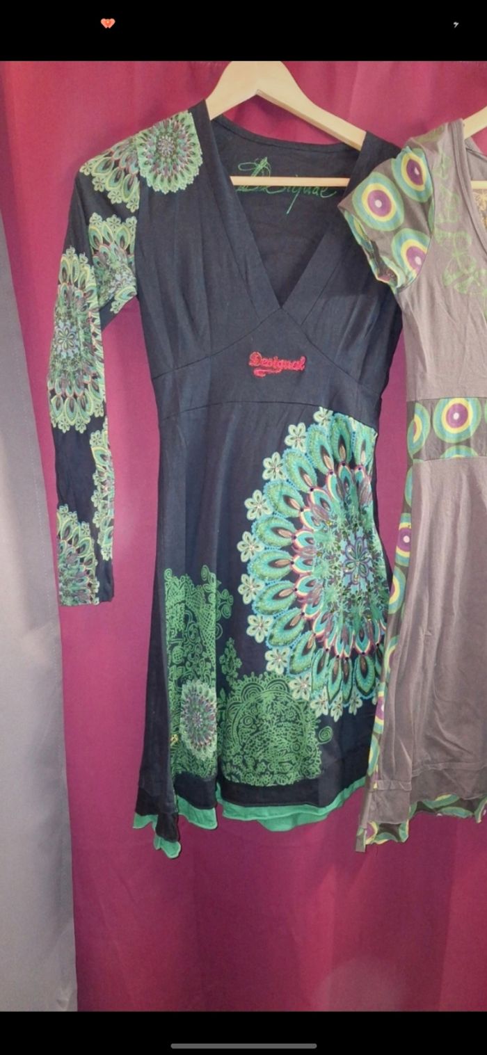 Robes - photo numéro 2