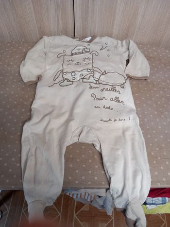 Pyjamas