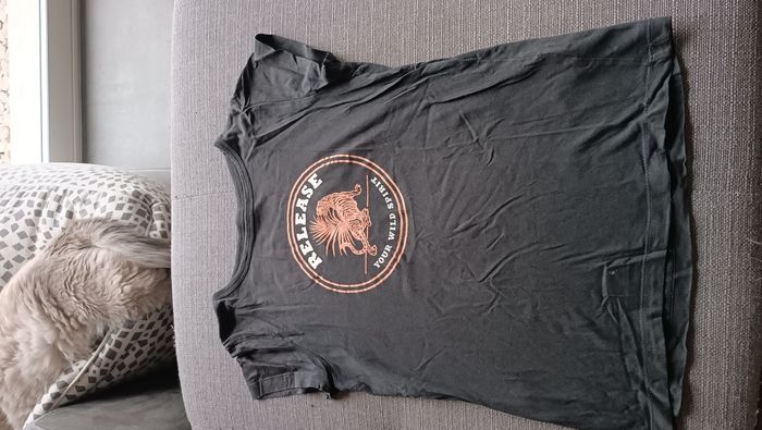Tee-shirt 14 ans