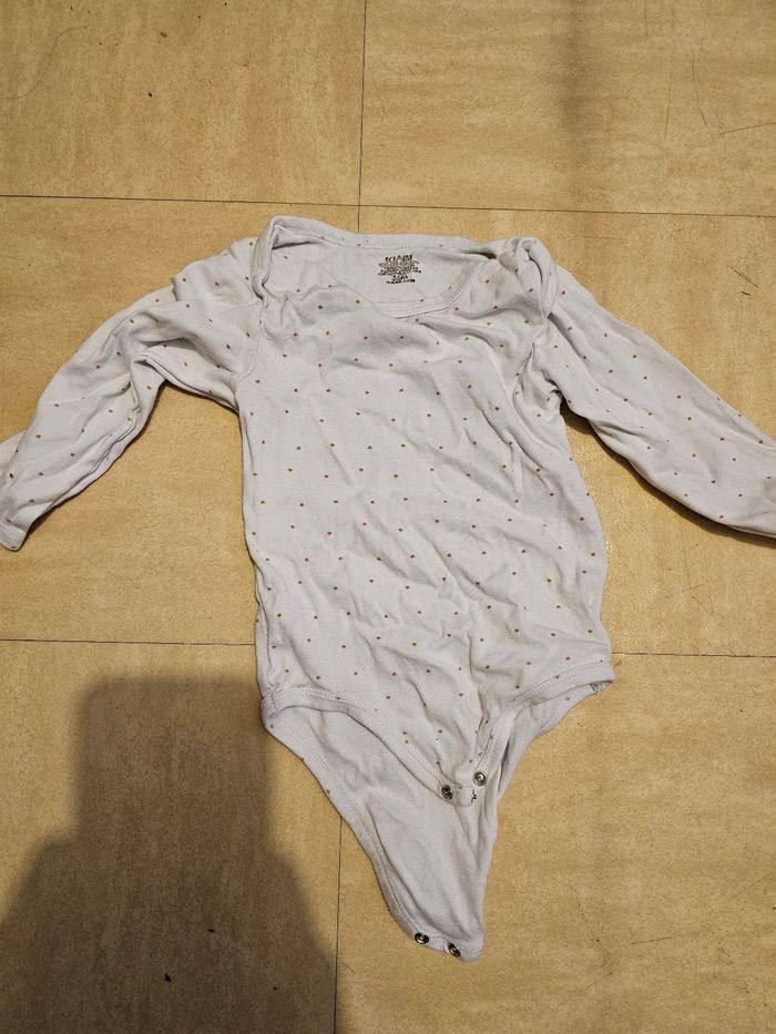 Vêtements bébé 36 mois - photo numéro 5