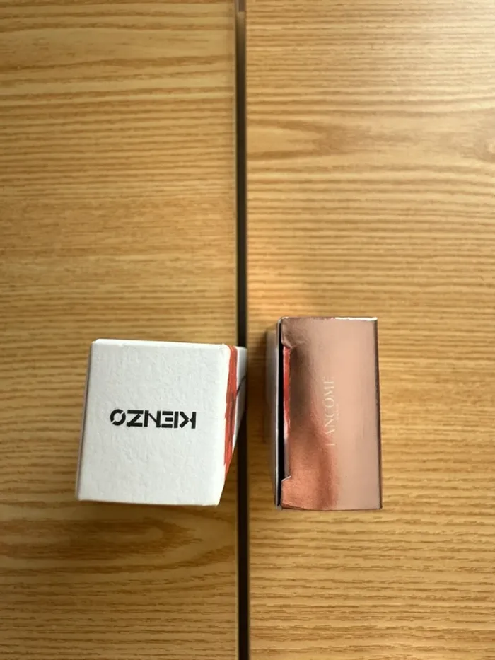 Lancôme la vie est belle - photo numéro 4