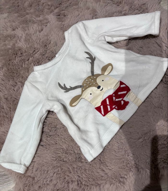 Pyjama 6 mois - photo numéro 4