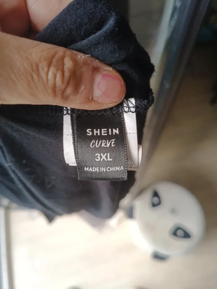 Robe été Shein - photo numéro 2