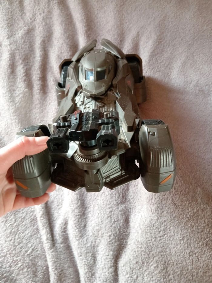 Batmobil - photo numéro 2