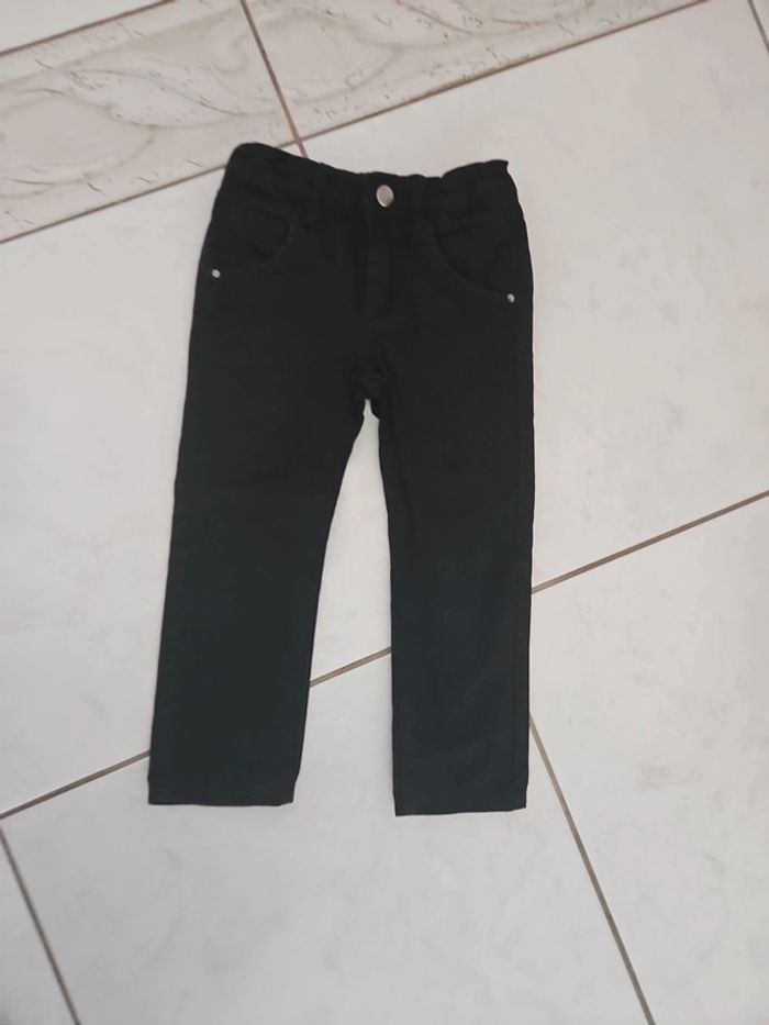 Pantalon garçon 4 ans u46 - photo numéro 2