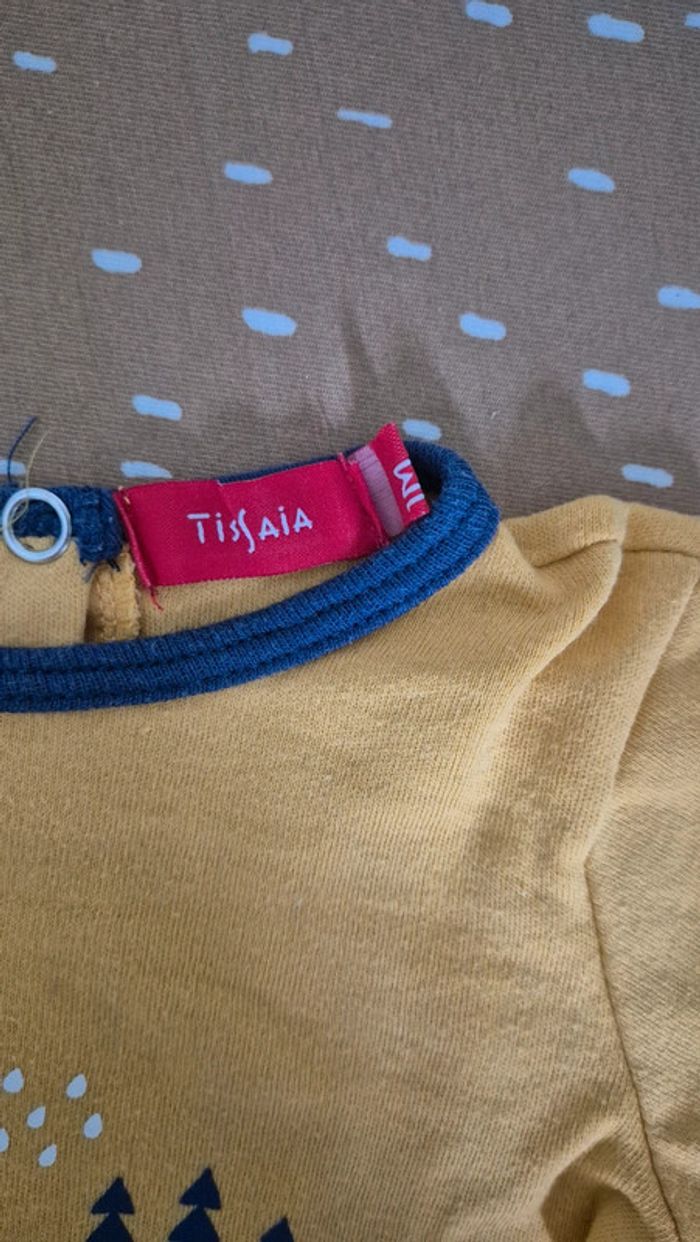 Pull 1 mois - photo numéro 2