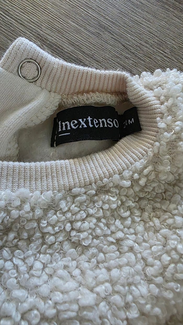 Ensemble bébé - photo numéro 3