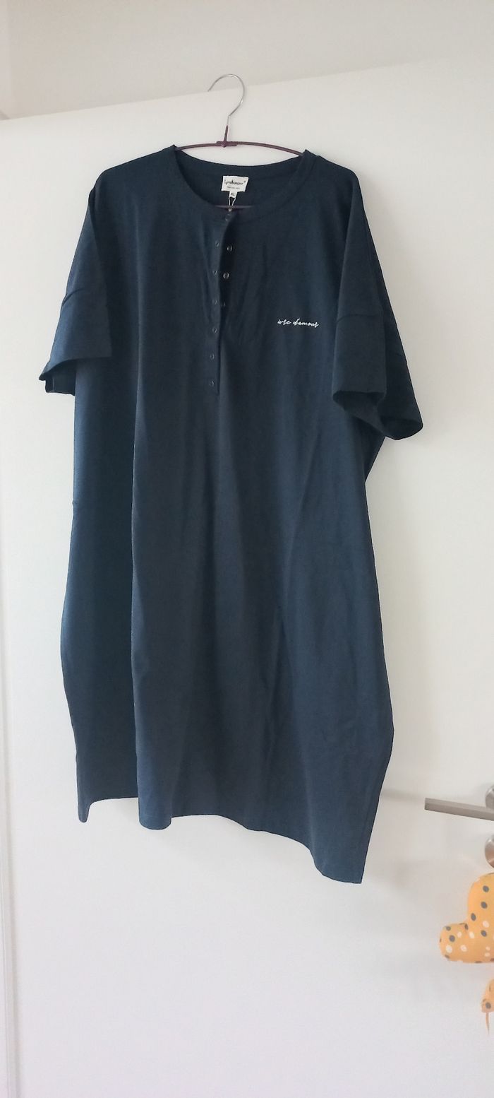 Chemise de grossesse et maternité Tajine Banane - photo numéro 2