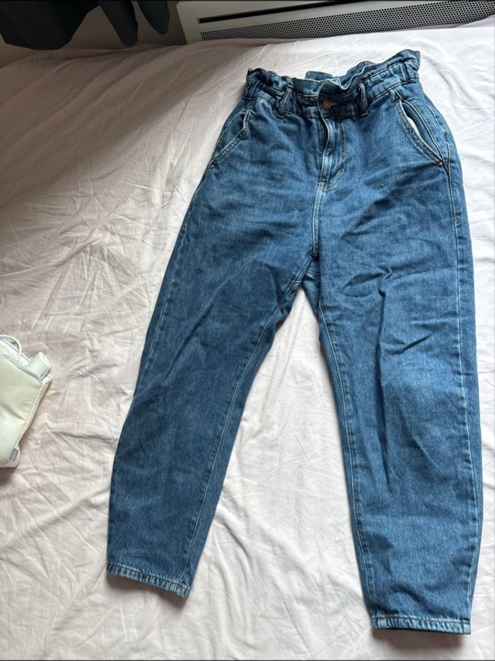Mom Jeans - photo numéro 3