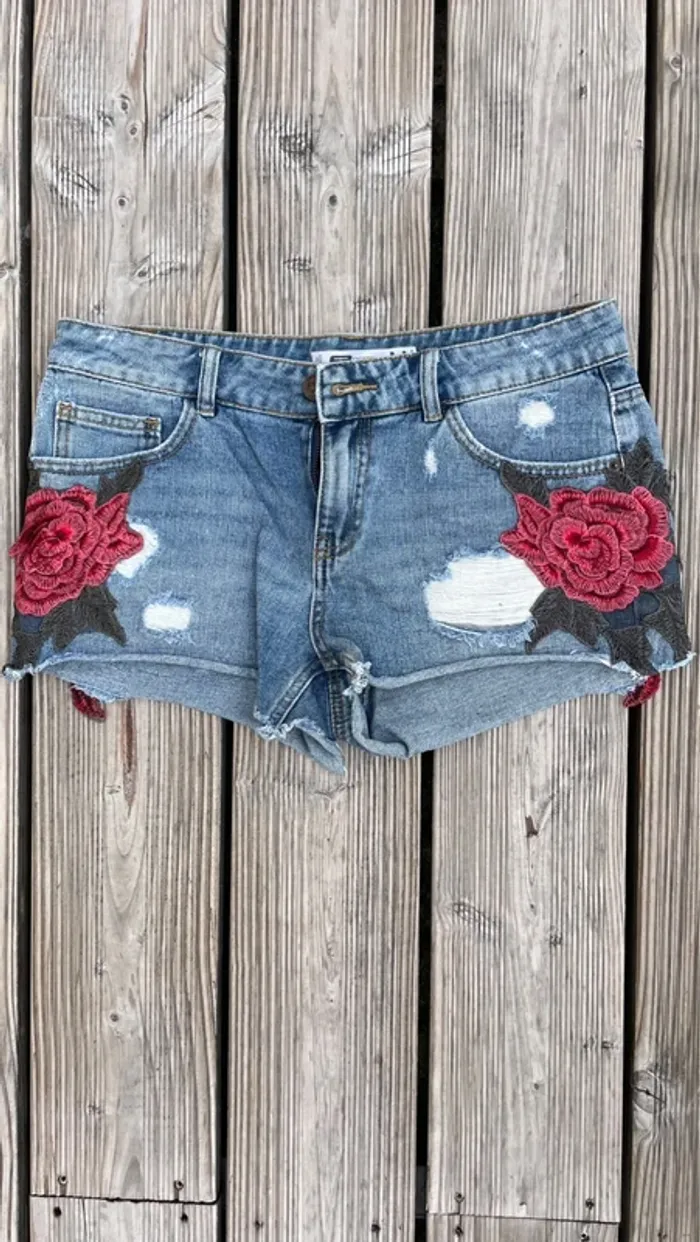 Short court _ FB Sister _ M