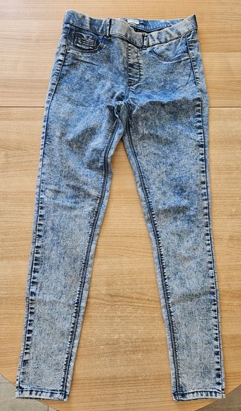 Jeans femme