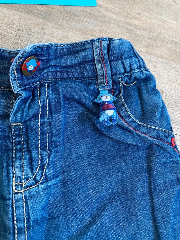 Pantalon 18 mois - photo numéro 2