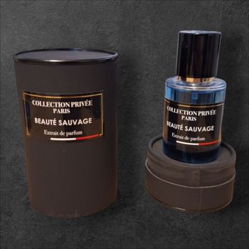 Beauté Sauvage – Collection Privée Paris 50 ml