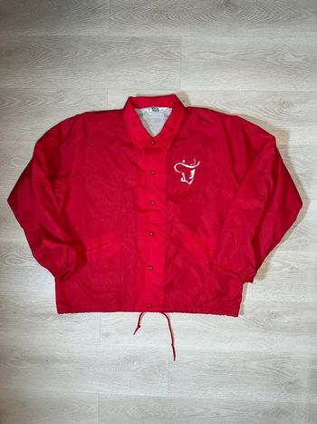 Veste Marlboro usa