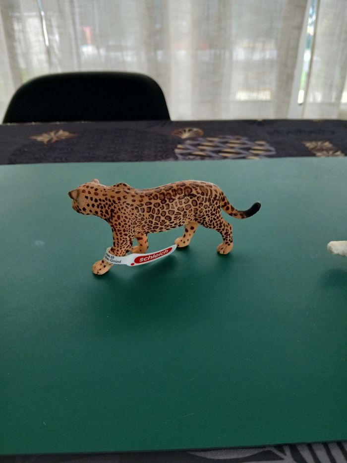 Lot 4 figurines schleich neuves - photo numéro 7