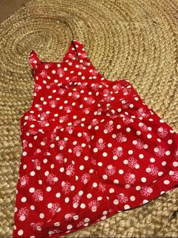 Robe 6m