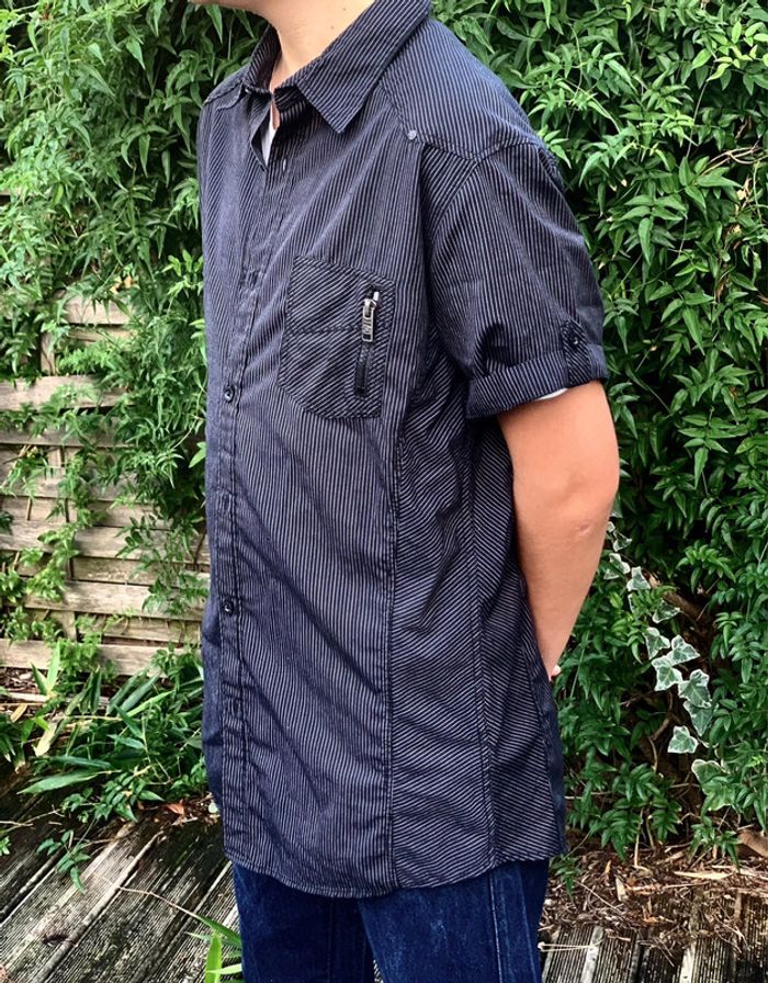 Chemise manche courte S OWK (93) - photo numéro 3