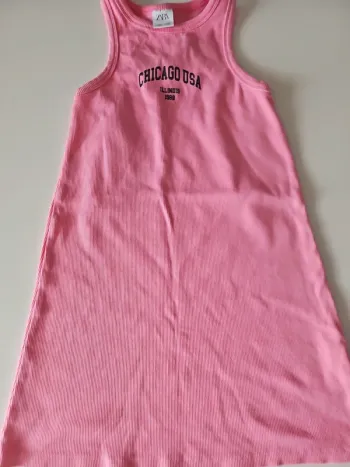 Robe Zara