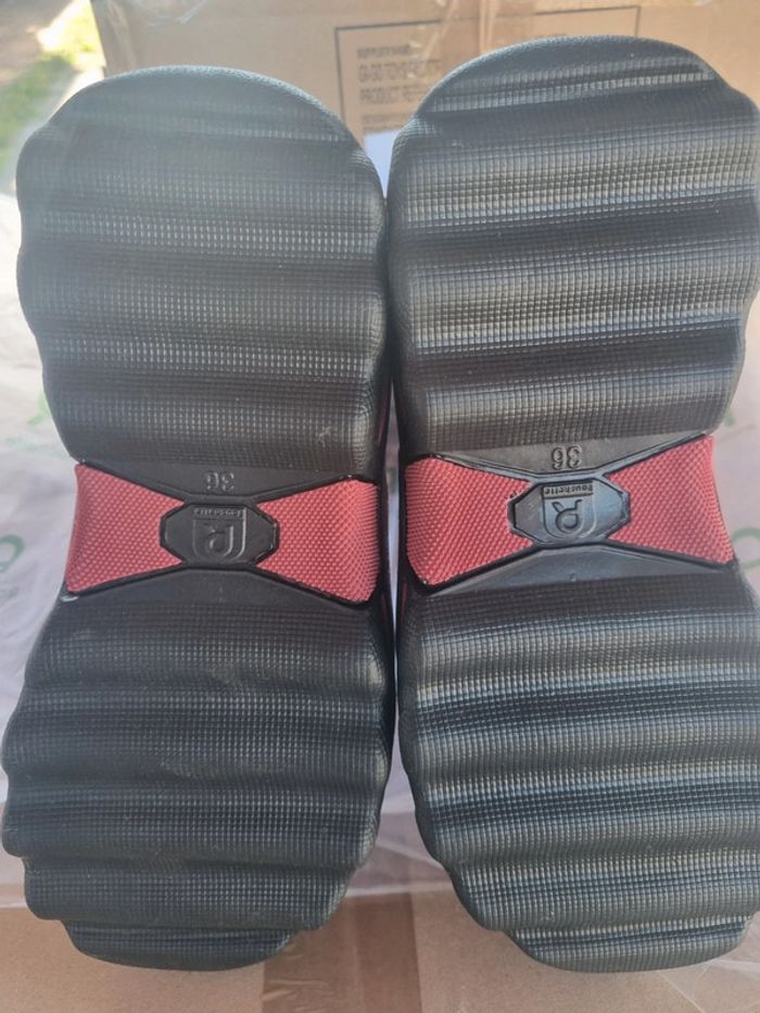 Bottes 36 - photo numéro 3