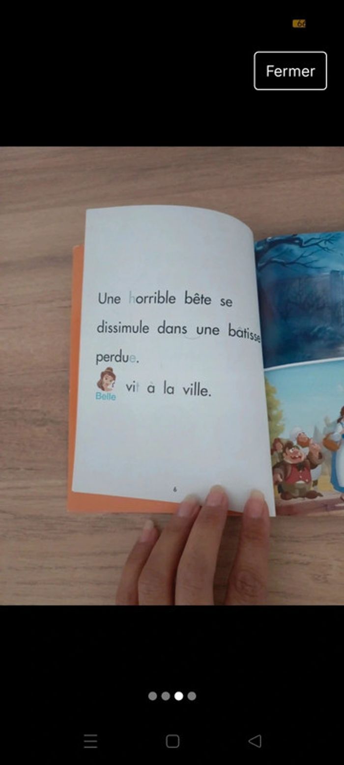 Livre cp - photo numéro 3