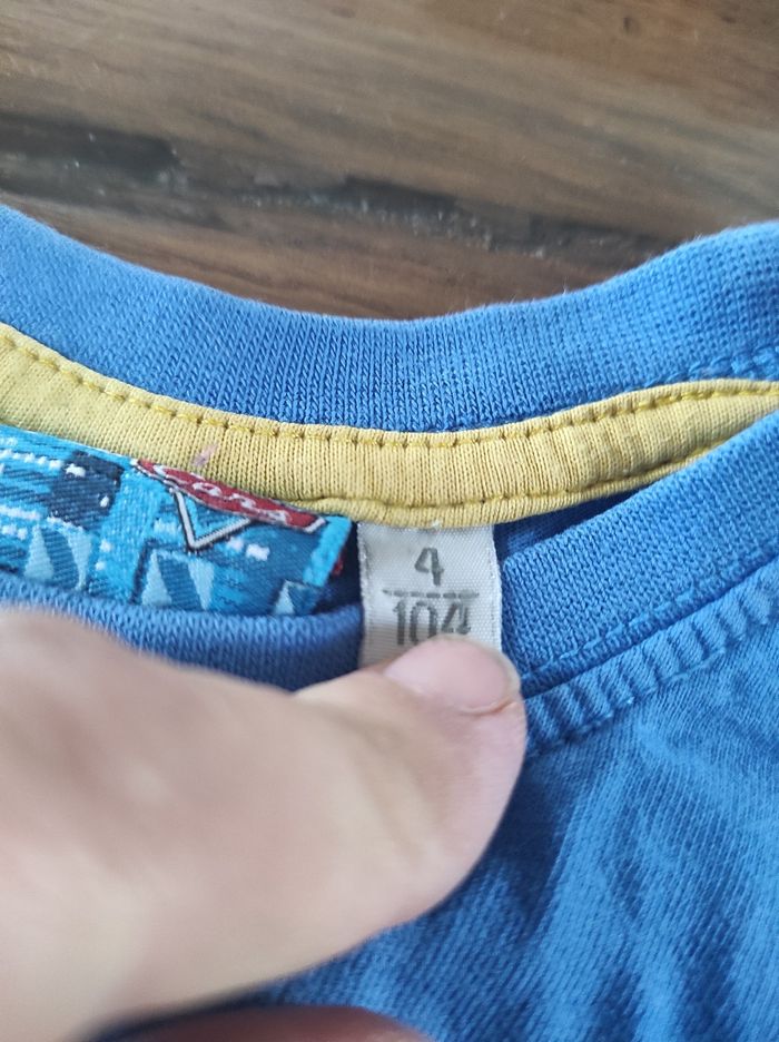 T-shirt - photo numéro 2