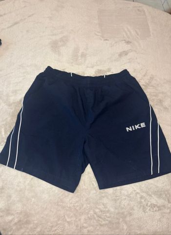 Short Nike vintage y2k