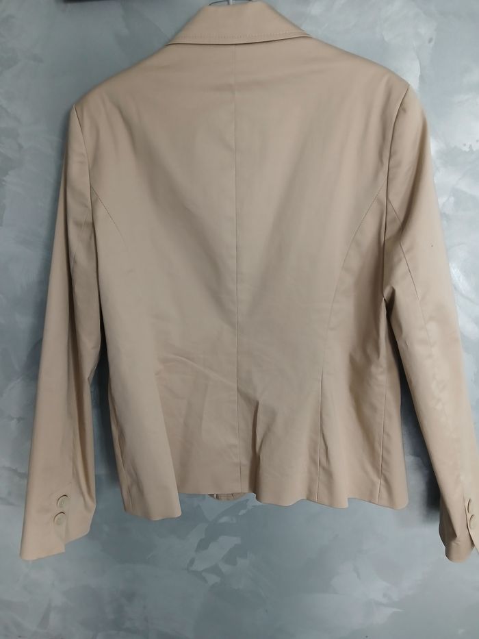 Tailleur veste et robe - photo numéro 6