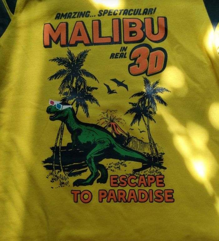 Tee-shirt - photo numéro 3