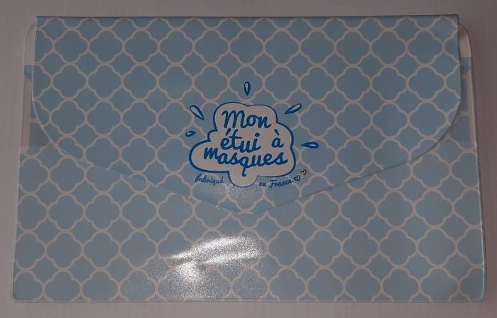 Pochette de rangement