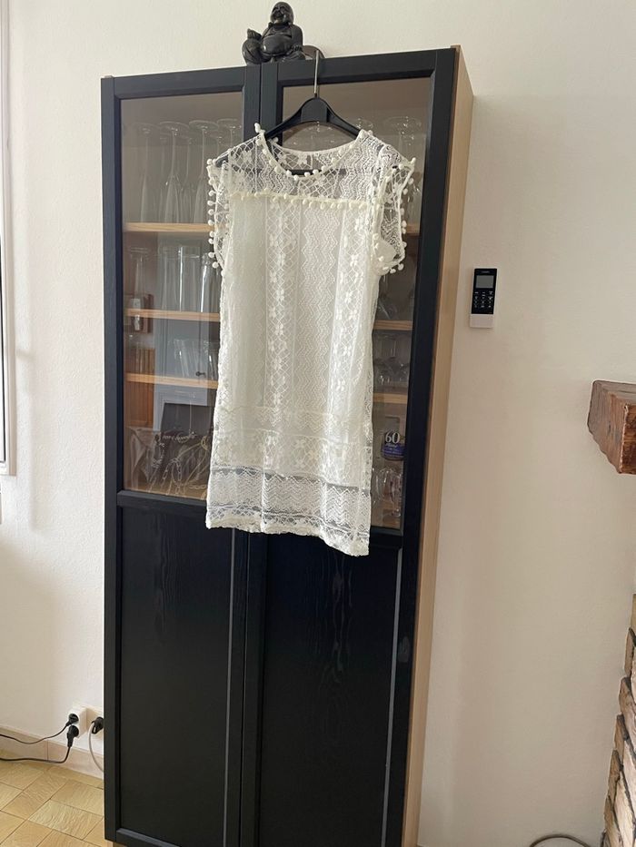 Robe pour les fêtes - photo numéro 2