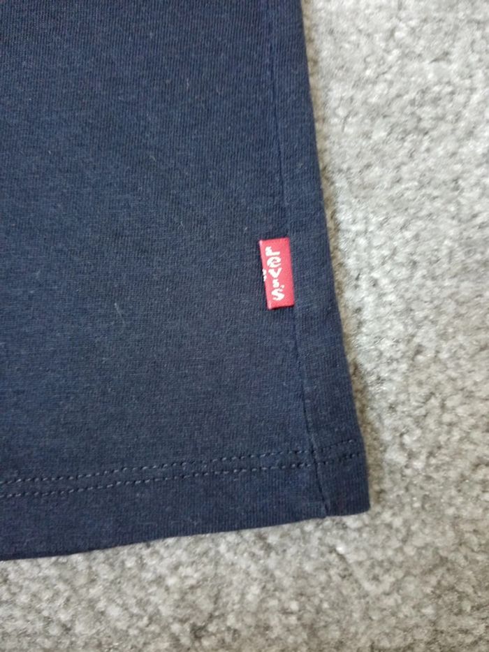 Levi's. T shirt manches courtes - photo numéro 4